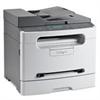 Lexmark X204n - Multifunction ( fax / copier / printer / scanner ) - B/W - laser - copying (up to): 24 ppm - printing (up to): 24 ppm - 250 sheets - 33.6 Kbps - Hi-Speed USB, 10/100 Base-TX 52G0027
